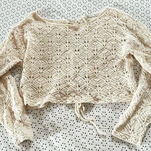 Sweater cover - American Eagle